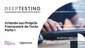 Deep Testing: Automated tests beyond the basics | Creating your own Test Framework - Part 1