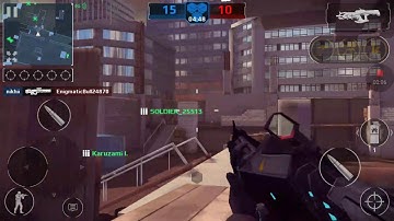 The morph Vs kommander.morph sucks.