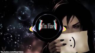 Unhappy - Non Copyright Music | Heartless