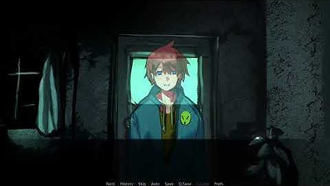 How to Date an Entity (and stay alive)