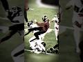 BRO GOT LAUNCHED 😳 #nfl #franchiseplayer #football #americanfootball #edit #americansports