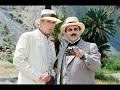 Beyond the Mustache: A Fresh Take on Hercule Poirot