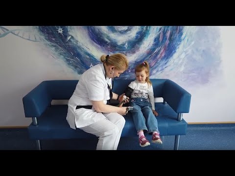 Видео: Заболеваемость приобретенной тромботической тромбоцитопенической пурпурой в Германии: исследование на уровне стационара