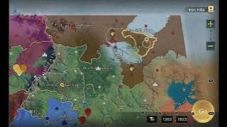 Turgon the Wise Yudz LOTR RTW s21 Week 1 Update