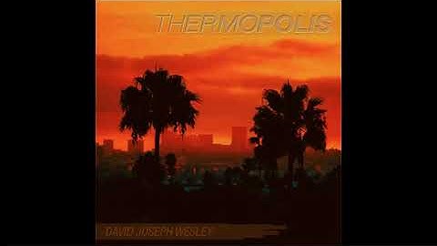 “Thermopolis” - Sequential Pro 3