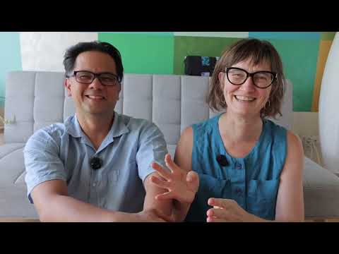 Rinko in Europe and ALT D' Huez Behind the Scenes