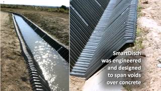 SmartDitch Installation Video