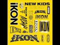 ikon bling bling mp3 audio new kids begin