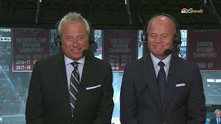 Randy Hahn Drew Remenda on Joe Thornton s retirement