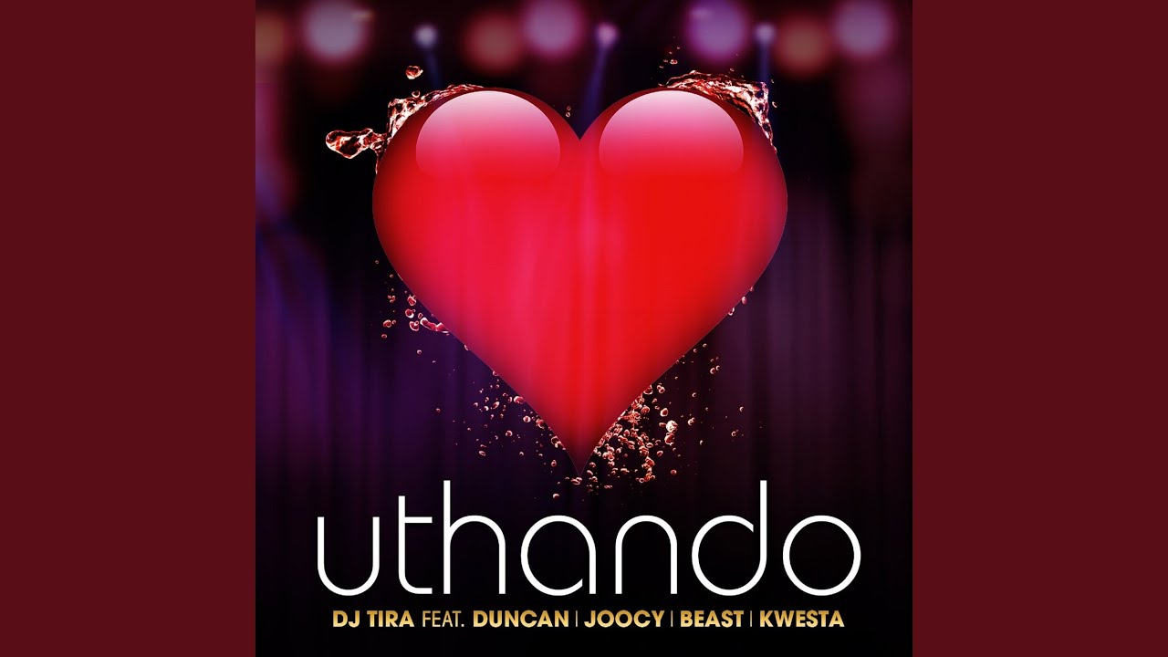 Uthando