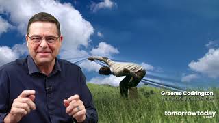 Vitam Mastersday Invitation From Graeme Codrington