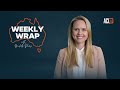 ACL&#39;s Weekly Wrap | Navigating Religious Freedom, Assisted Dying, Abortion Laws, and Online Safety