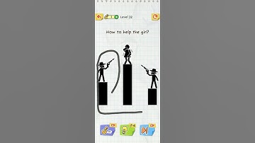 Draw 2 save game #shorts #gaming #support #subscribe #video #draw2save #viral