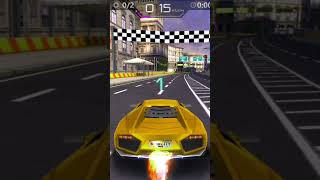 City racing 3d gameplay (Android) - Racing game screenshot 4