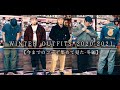 【コーデ総集編】今までの冬コーデまとめてみた【TAKUTO Ver.】