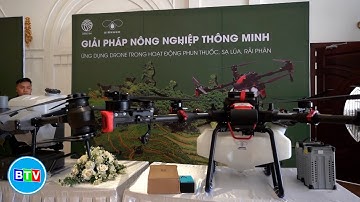 Ra mắt mô hình hợp tác xã nông nghiệp số Đồng Nai