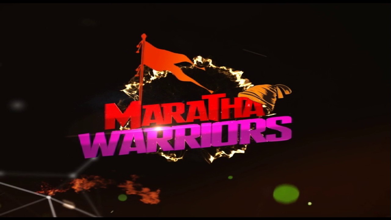 Maratha Warriors Youtube