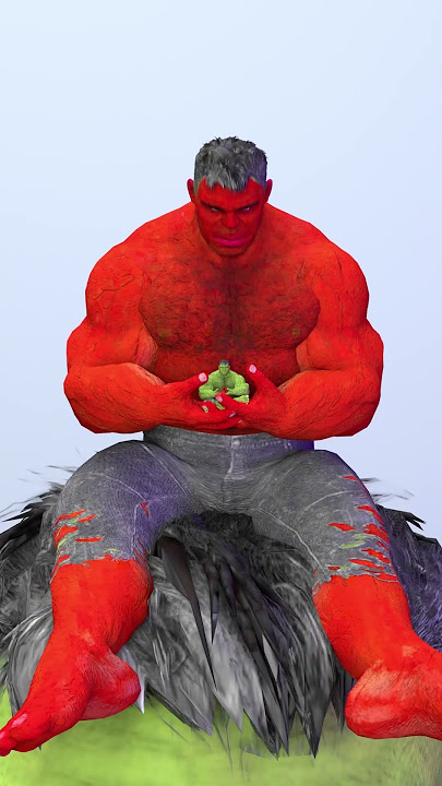 marvel animation (part 254) amazing hulk.   #animation
