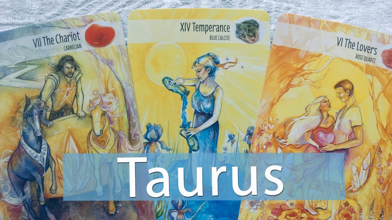 TAURUS - A little compassion can go a long way.  A fresh new start.