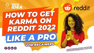 How to Get karma on Reddit 2025 [New Method] (Easy Guide)