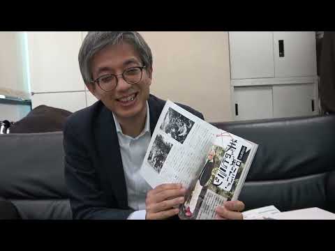 寺田農さんと土方明司さんの対談とmuniの今後の展開 and 相米慎二＠月刊美術2023年4月号【絵画骨董買取プロby秋華洞】