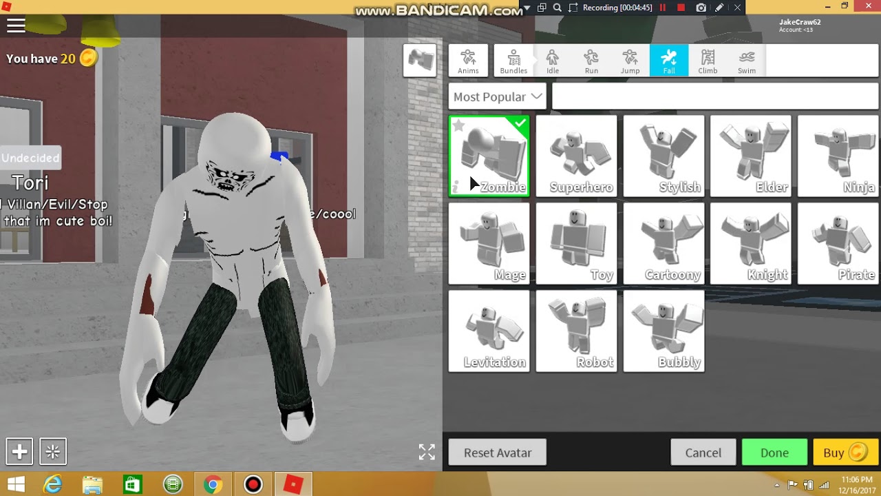 How To Be An Scp On Robloxian Highschool By Jayden Playz - how to be baldys basics in robloxian highschool