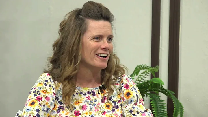 OC-712 Outreach - Prison Ministry  Robin Howland