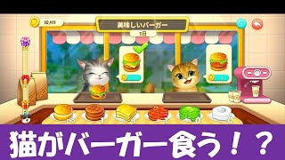 【スマホアプリ パズにゃんをやってみたら早速ネコに飼われた】 実況プレイ part8 screenshot 3