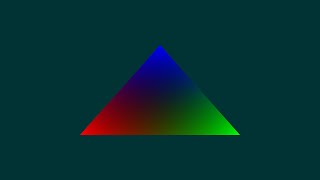 The Vulkanic Triangle