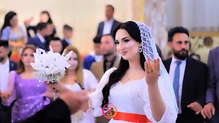 حفلة زفاف آزاد & عامرة (ج4) الفنان تحسين خدر فقير (سالار فيديو برودكشن) 07503311055