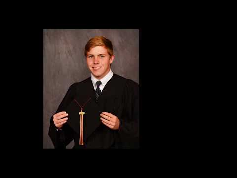 Thor Anderson - Regents Academy Class of 2019