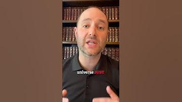 10. The Multiverse: Scientists