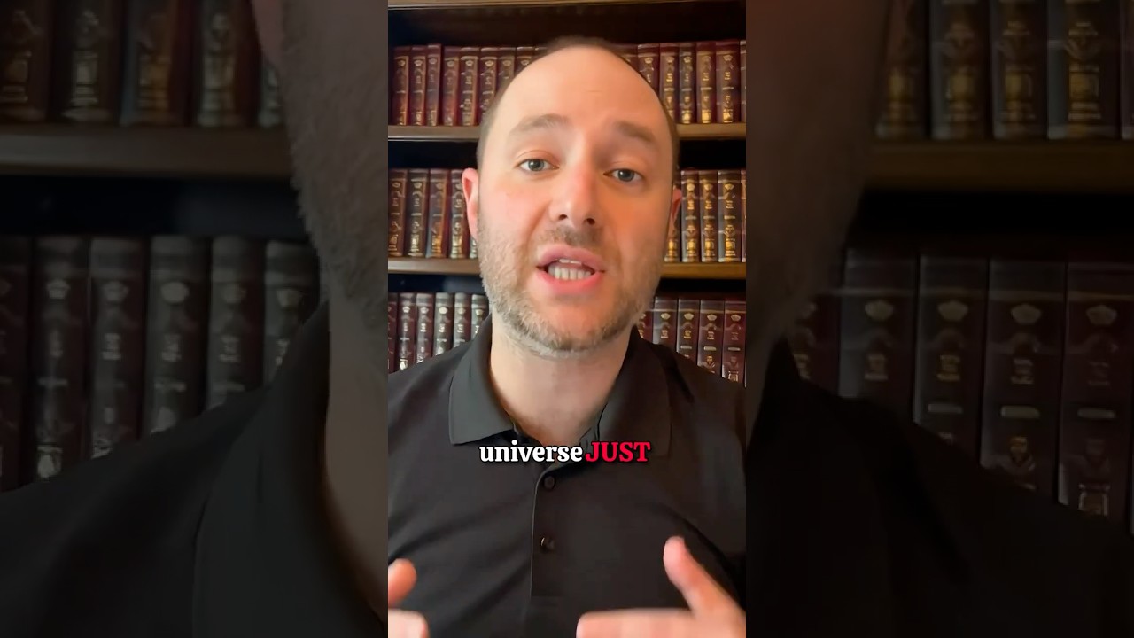 10. Мультивселенная: Лучшая альтернатива Богу от ученых