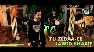 Jawid Sharif - Tu Zebaa-ee (2021) chords