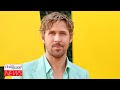First Look at Ryan Gosling in Costume for 'Star Wars: Starfighter' | THR News