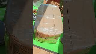 StowNest Secrets: Wooden Chair Packing Ep. 9