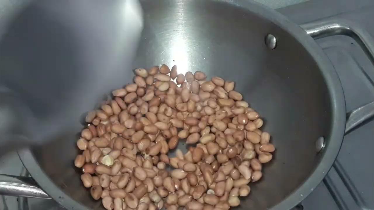 Homemade protein powder/ ghar par protein powder Kaise banaen/घर पर