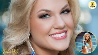 Erika Kirk, 37, Shows Her Huge Size In New Photos Erika Kirk, 37, Shows Her Huge Size In New Photos