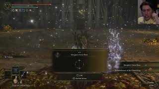 Jerma985 - JERMARUMBLING THE OMEN KING