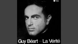 Video thumbnail of "Guy Béart - Hôtel-Dieu"