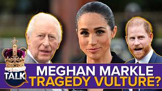 Meghan Markle’s BOMBSHELL Book? | Sussexes DITCHED By A-List Friends? | An Andrew Lownie EXCLUSIVE