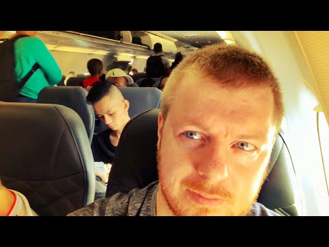 Video: Musíte sa odbaviť pre Frontier Airlines?