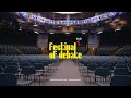 Festival of debate 2022 round up