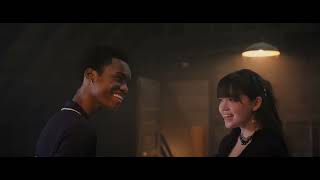 We Have a Ghost (2023) Movie Romentic Ending Scene