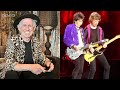 A given. The Rolling Stones canceled their tour because Keith Richard wasn't as energetic anymore