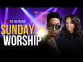 Hill City Church Sunday Worship with Pastor Deitrick Haddon
