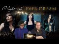 Nightwish - Ever Dream Tarja/Anette/Floor REACTIONS!