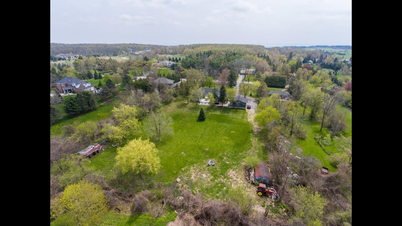 2595 2 Side Road Burlington YouTube 2595-2-side-road-burlington-youtube