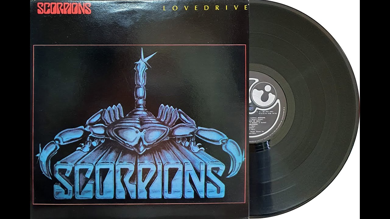 Scorpions somewhere. Скорпионс always somewhere. Scorpions Lovedrive 1979. Scorpions Lovedrive обложка. Scorpions Lovedrive 1979 LP.