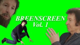 Breenscreen Vol. 1 – Neil Breen in Twisted Pair